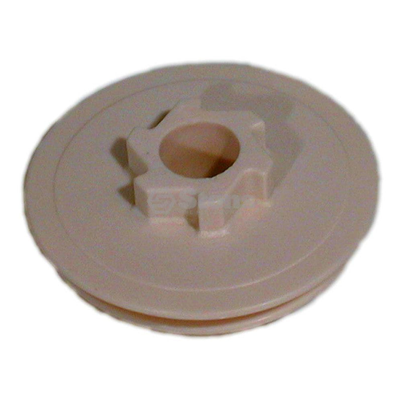 Stens 150-262 Starter Pulley Ryobi 682030 GP 55-820 4-2005 7042005 7042005YP