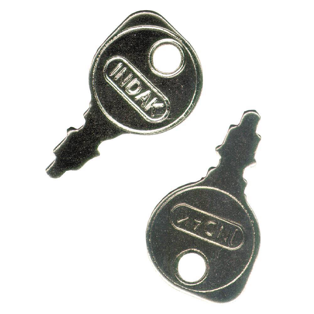 Stens 430-009 Indak Ignition Key MTD 725-0201 925-0201 109310 532122147