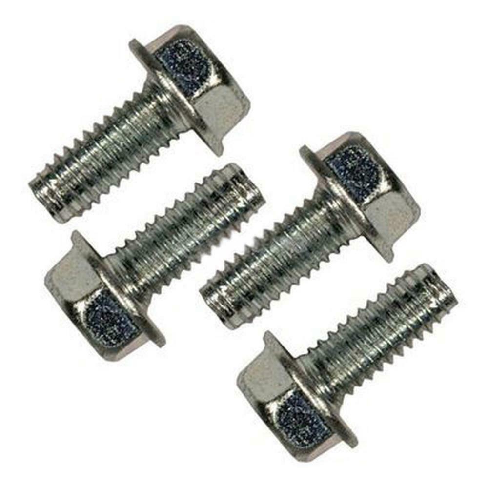 Stens 285-291 Hex Head Screws MTD &amp; Cub Cadet 710-0650 710-1260A 112-0395