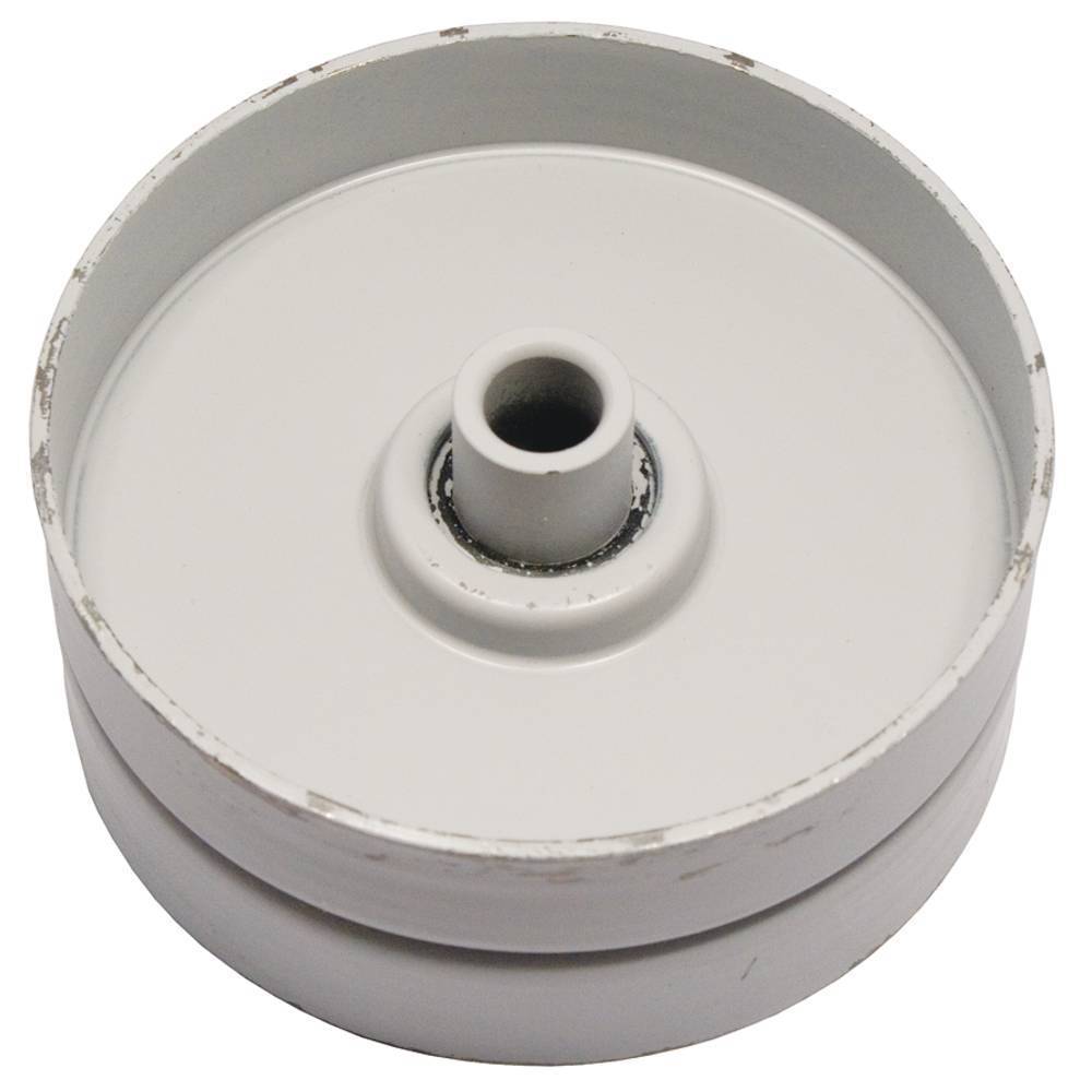 Stens 280-453 Flat Idler Ariens 07314000 MTD 756-0128 756-0218 5716584 756-0128