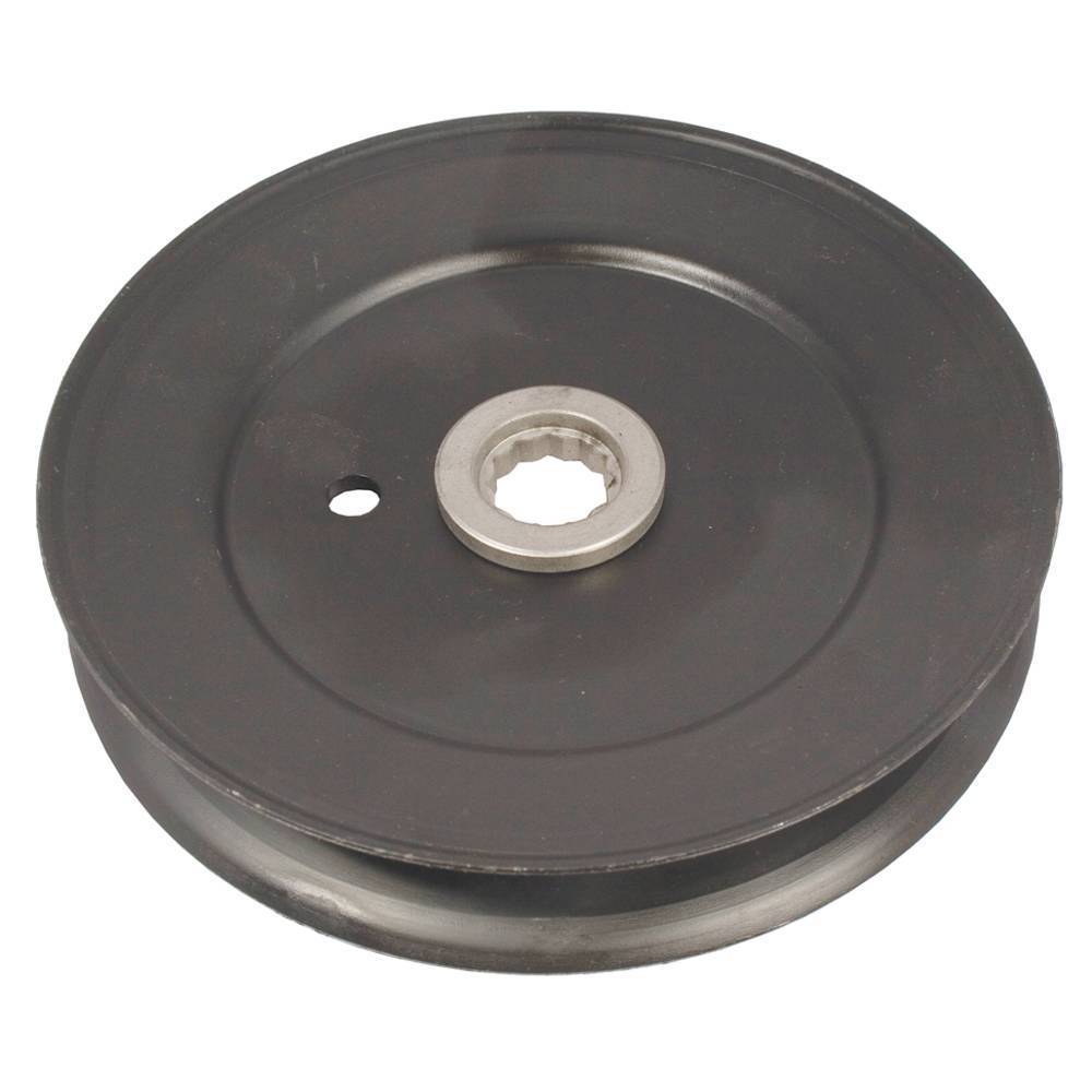 Stens 275-519 Spindle Pulley MTD 756-0980 600 series 1999 &amp; newer for 42 deck