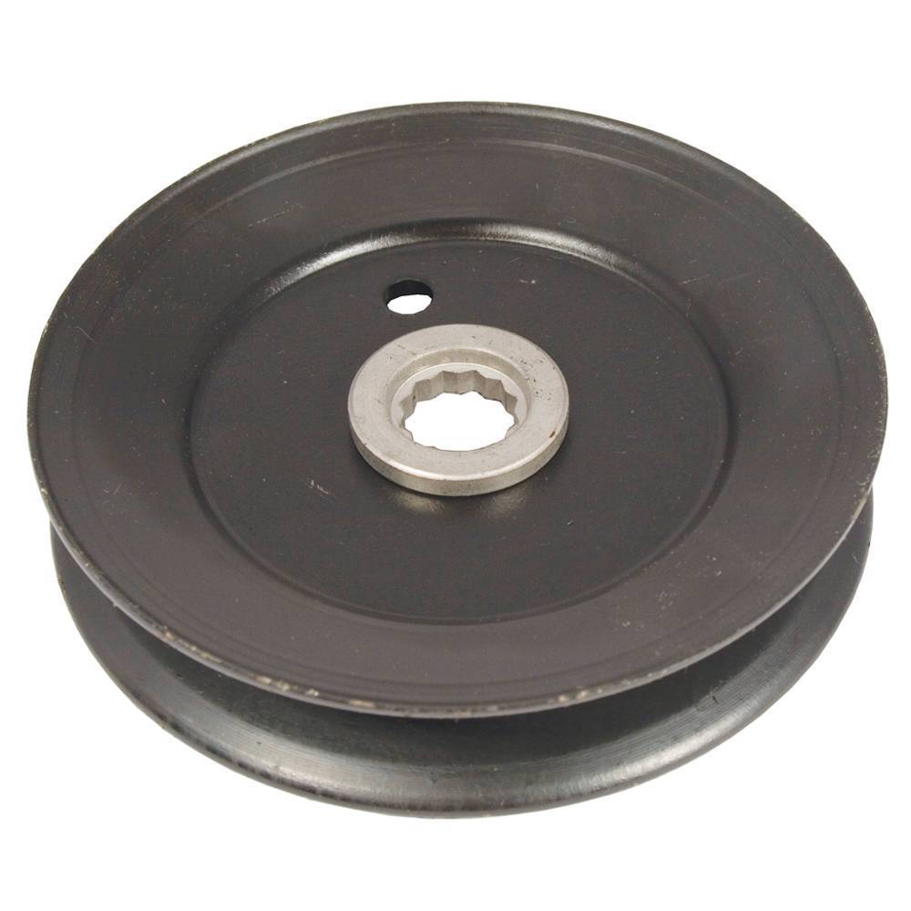 Stens 275-515 Spindle Pulley MTD 756-0969 600 series 1998 &amp; older for 38 deck