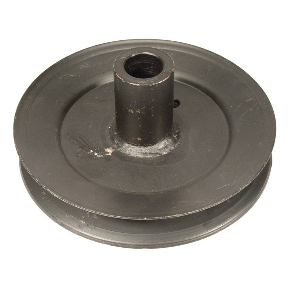 Stens 275-450 Spindle Pulley MTD 756-0556 600 series 1990-1996 42 G deck