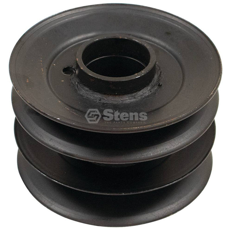 Stens 275-040 Double Spindle Pulley MTD 756-0638 Yard machine 690-699 tractor