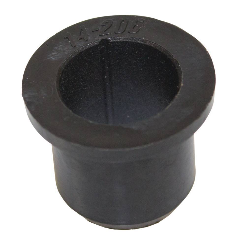 Stens 225-754 Lawn Mower Plastic Flange Bushing MTD 741-0660 741-0660A