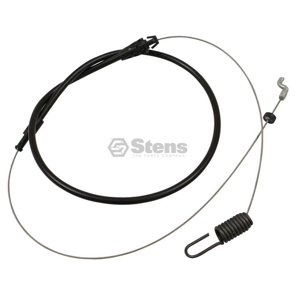 Stens 290-958 Auger Clutch Cable MTD Troy-Bilt 746-04640 946-04640