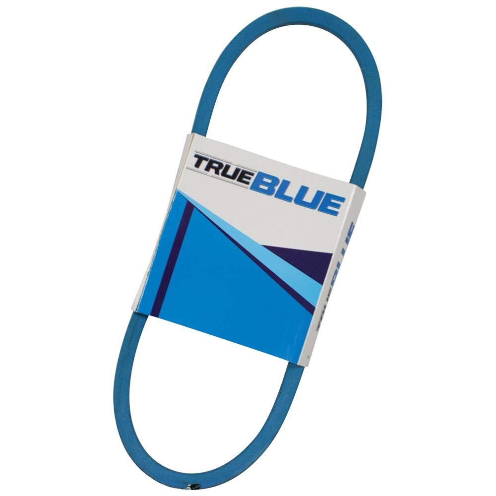 Stens 258-038 TrueBlue Belt MTD 754-0240 954-0240 Exmark 103-6317 Dayco L538