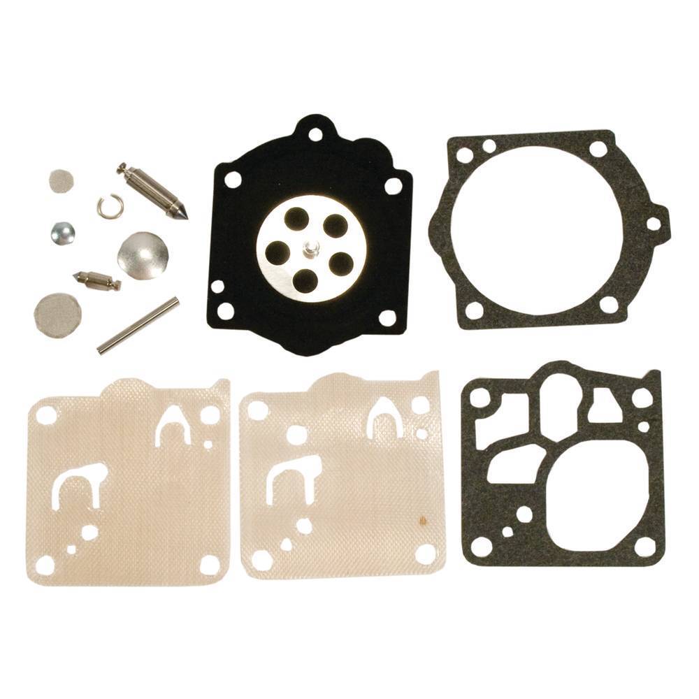 Stens 615-546 Walbro OEM Carburetor Kit K10-WJ K14-WJ 615-002 615-004 615-010