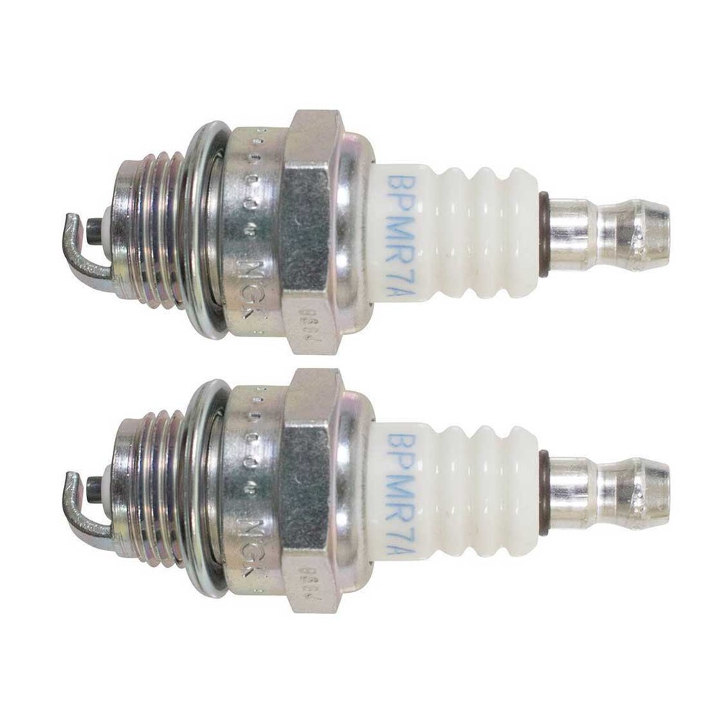 2 PK Stens 130-540 NGK Spark Plug Makita 965603021 Echo 15901002830 15901010630