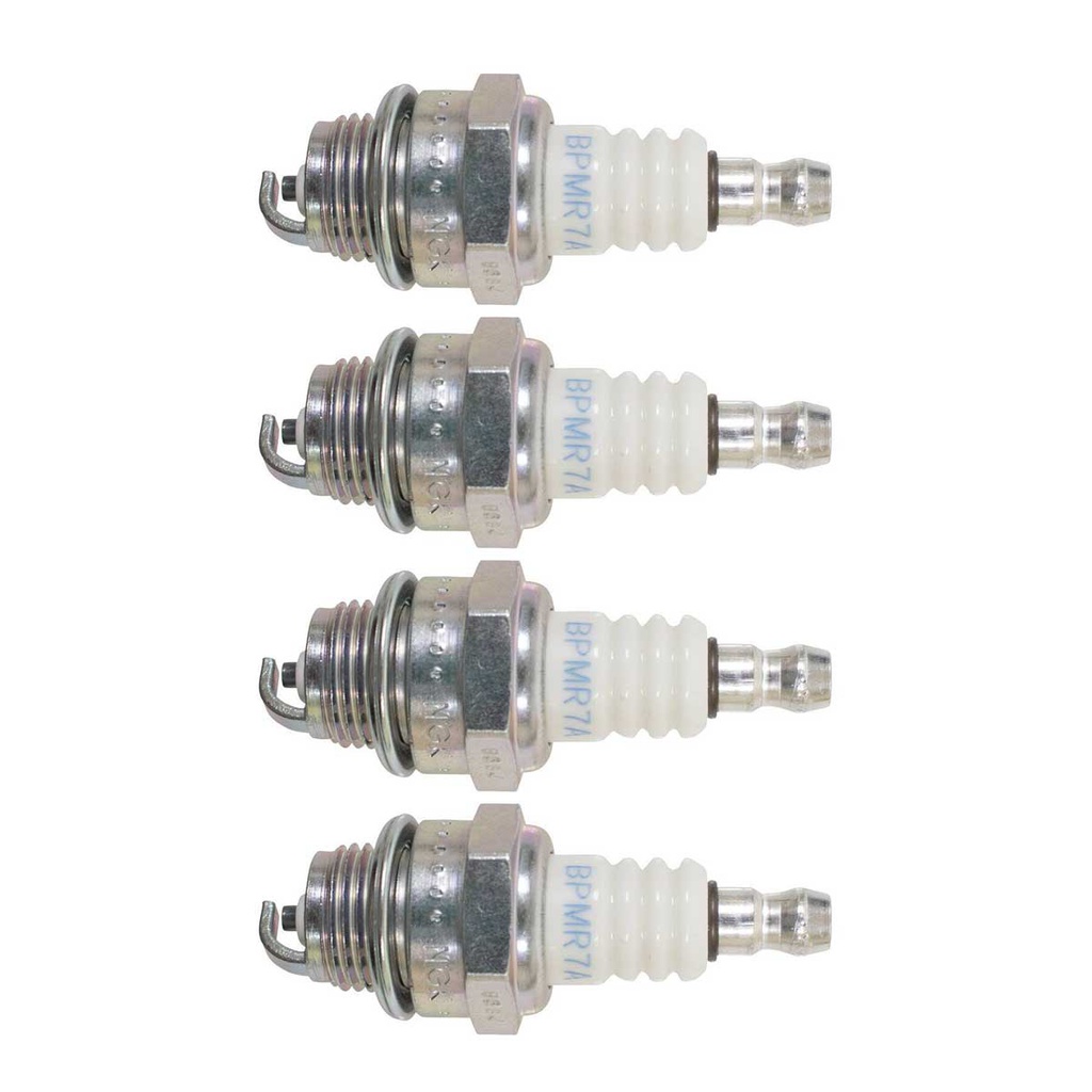 4 PK Stens 130-540 NGK Spark Plug Makita 965603021 Echo 15901002830 15901010630