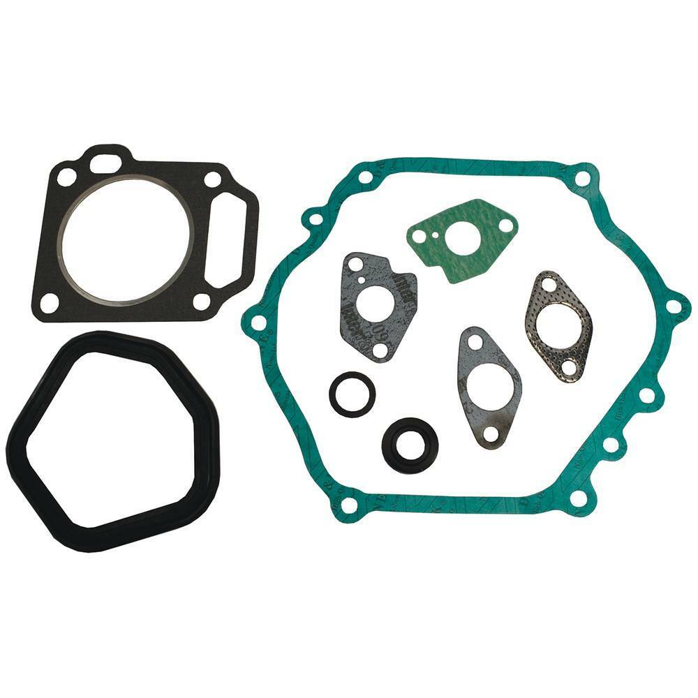 Stens 480-415 Gasket Set Honda 06111-ZH9-405 GX270 515-786