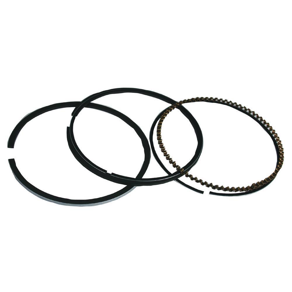 Stens 500-245 Piston Rings STD Honda 13010-ZF6-003 GX390 and GXV390 515-462