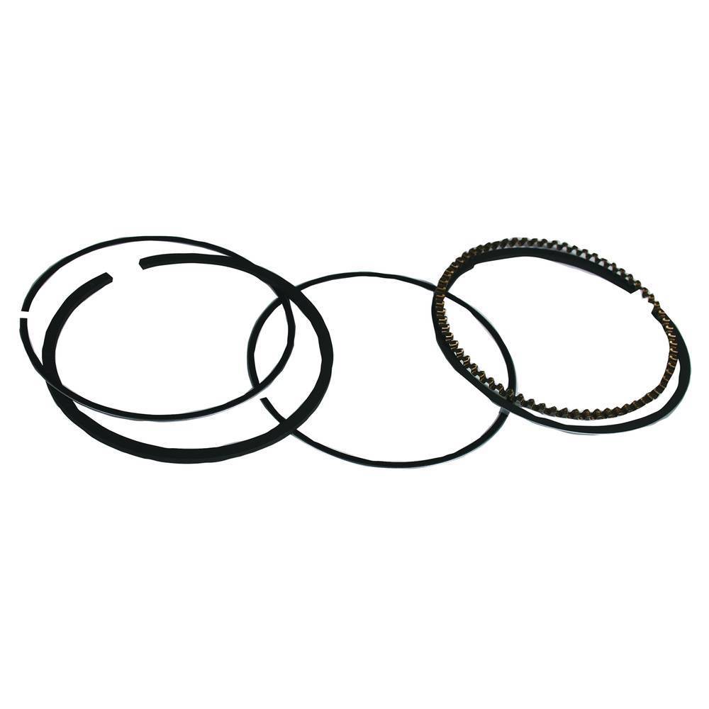 Stens 500-241 Piston Rings STD Honda 13010-ZE3-003 GX340 and GXV340 515-458