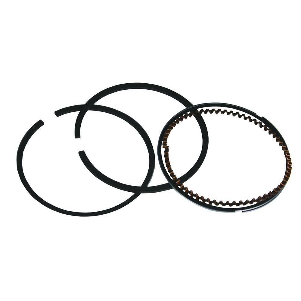 Stens 500-233 Piston Rings STD Honda 13010-ZE2-013 13010-ZE2-014 13010-ZE2-921