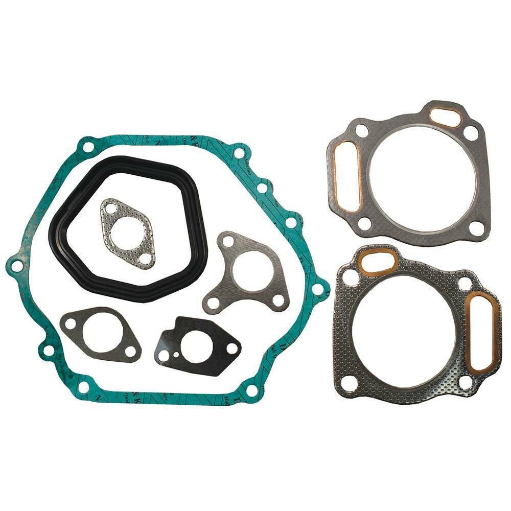 Stens 480-403 Gasket Set Honda 06111-ZF6-406 GX390 Use with 515-790