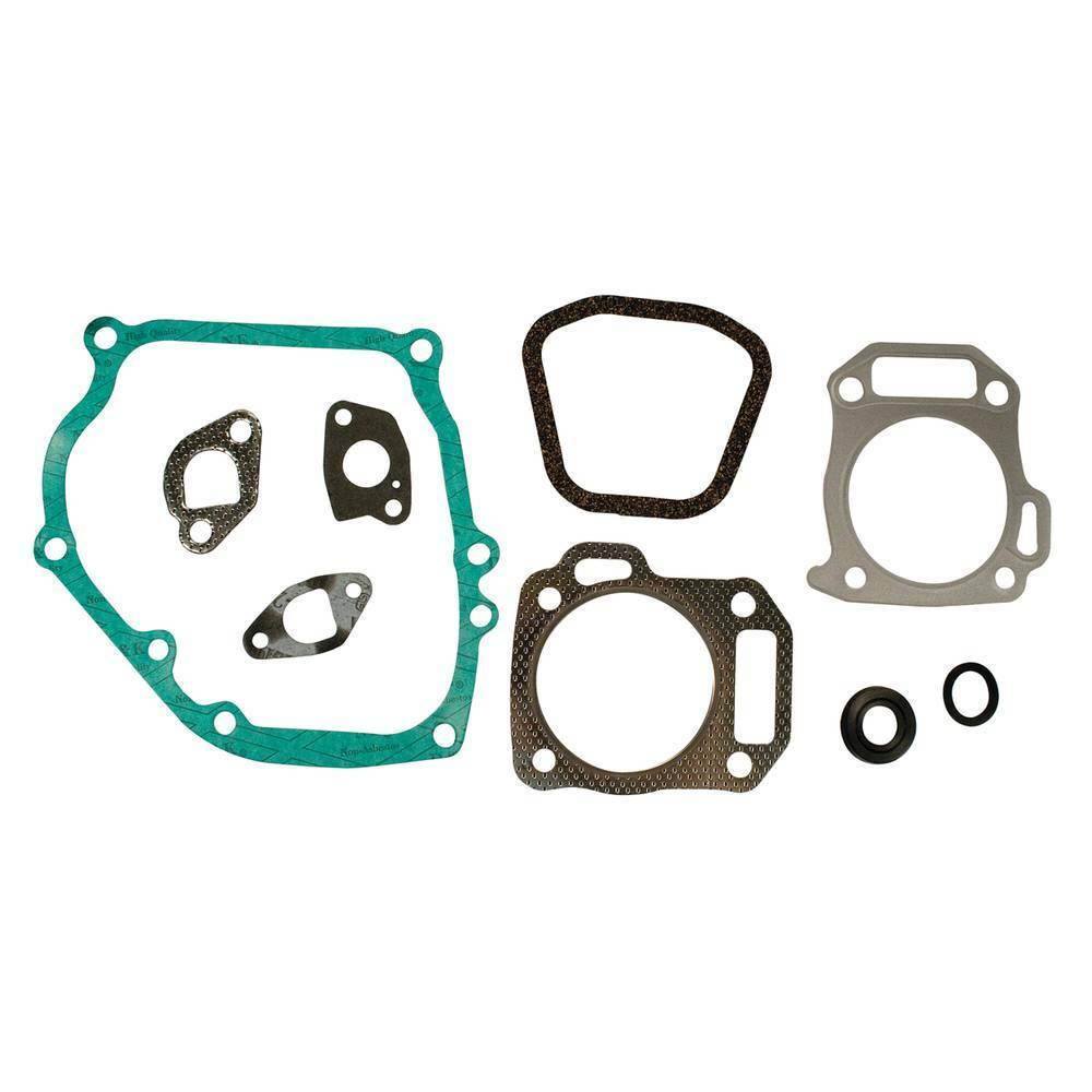 Stens 480-395 Gasket Set Honda 06111-ZL0-000 GX200 Use with 515-782