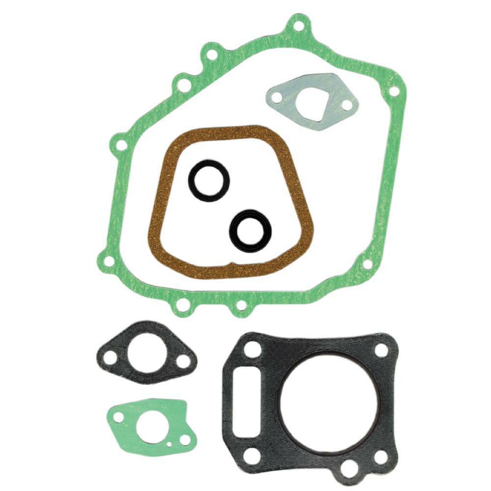 Stens 480-367 Gasket Set Honda 06111-ZE0-405 06111-ZH7-405 061A1-ZE0-000