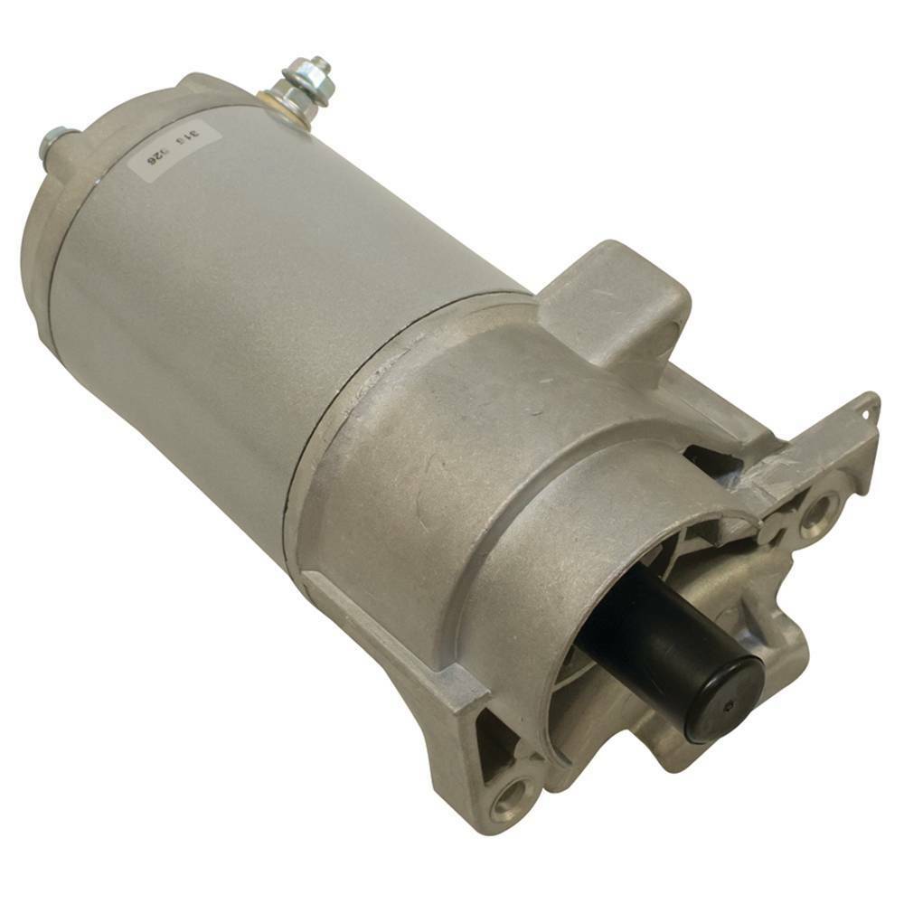 Stens 435-088 Mega-Fire Electric Starter Fits Honda 31200ZF5A-L310