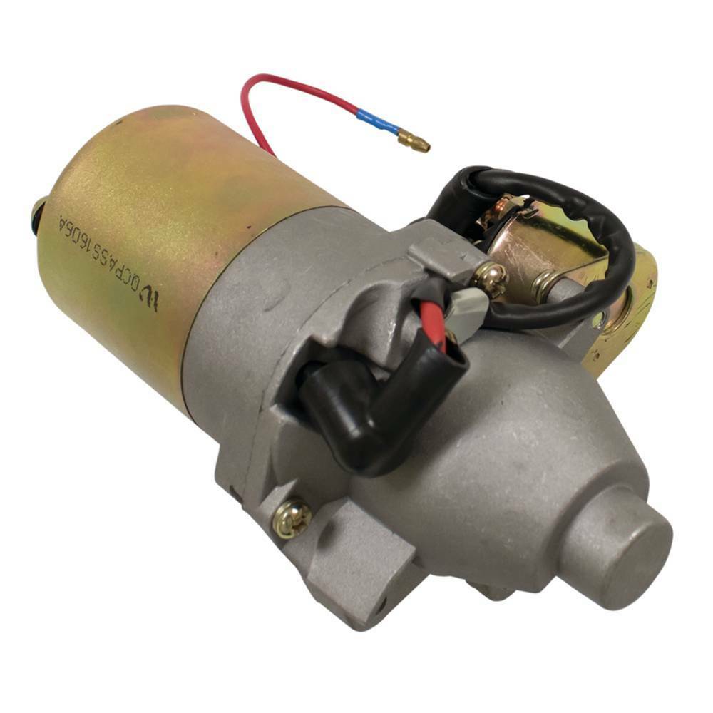 Stens 435-070 Mega-Fire Electric Starter Fits Honda 31210-ZE1-023 8333-ES