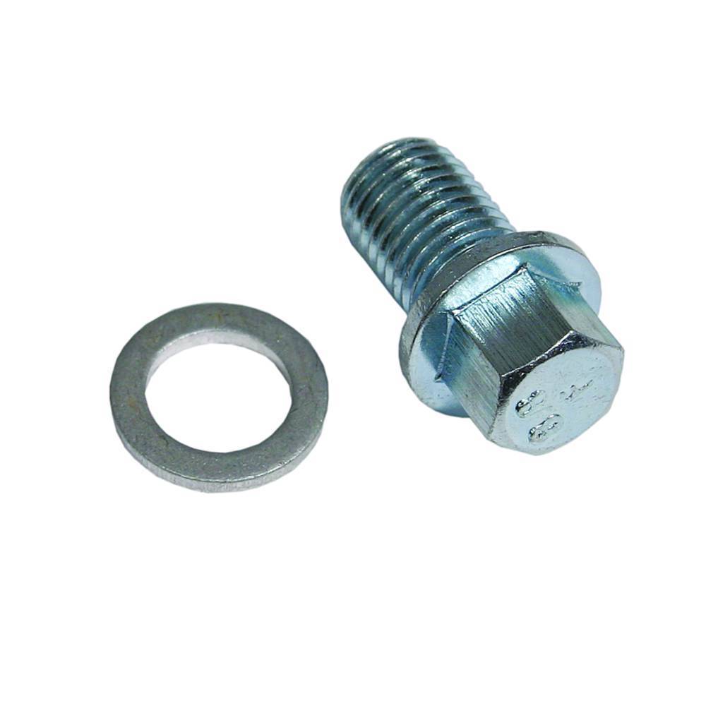 Stens 125-680 Oil Drain Plug Honda 90131-ZE1-000 90601-ZE1-000 LCT SK2089911.1