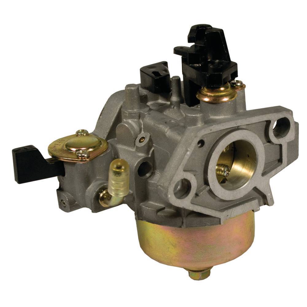 Stens 520-730 Carburetor Honda: 16100-ZH9-W20 16100-ZH9-W21 most GX270