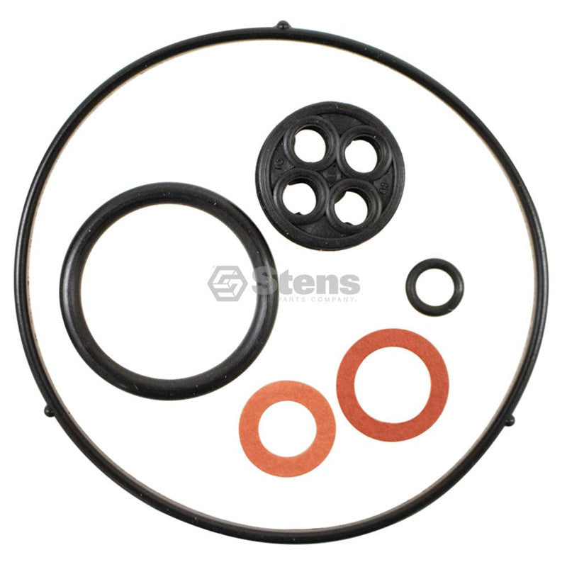 Stens 485-006 Carburetor Gasket Set Honda 16010-ZE2-812 GX240 GX270 GX340