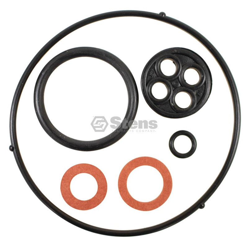 Stens 485-004 Carburetor Gasket Set Honda 16010-ZE1-812 GX110 GX120 GX160