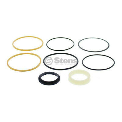 Stens 2201-0023 Atlantic Quality Parts Hydraulic Cylinder Seal Kit 6591885