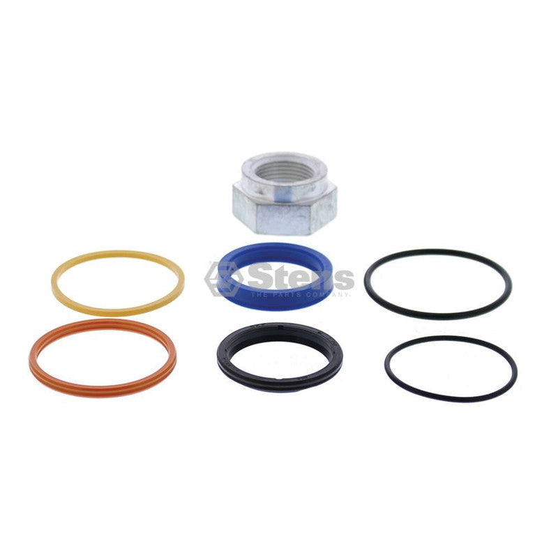 Stens 2201-0017 Atlantic Quality Parts Hydraulic Cylinder Seal Kit 7137869