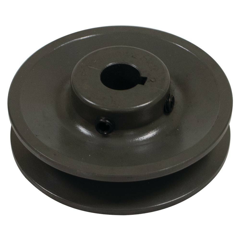 Stens 275-909 Pulley Bobcat 38018N 38456 Bunton PL0636 Exmark 1-303072