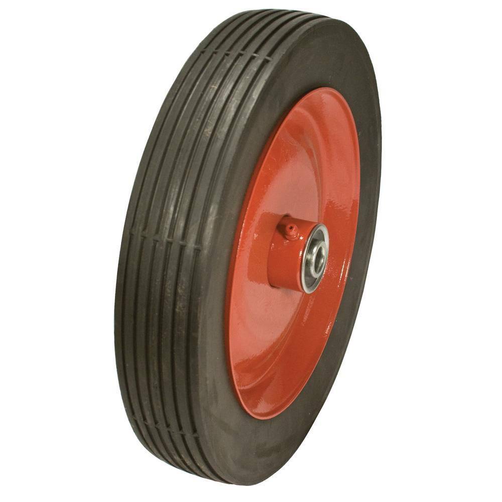 Stens 205-120 Wheel Fits Bobcat 76096-2C  76168  Lawn-Boy 153802