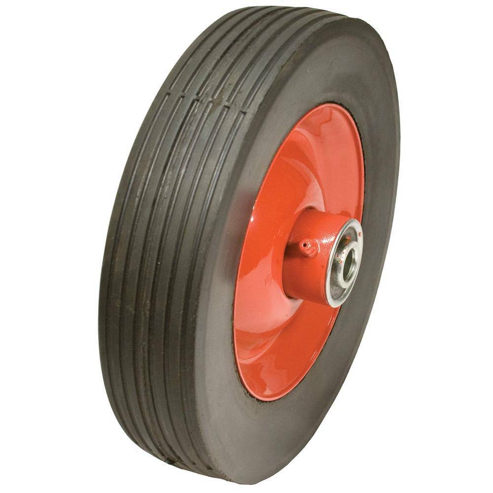 Stens 205-112 Wheel Fits Bobcat 76096-C1  76167  Lawn-Boy 153800