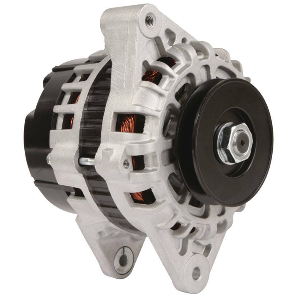 Stens 435-928 Mega-Fire Alternator Fits Bobcat 6675292 6678205 6681857