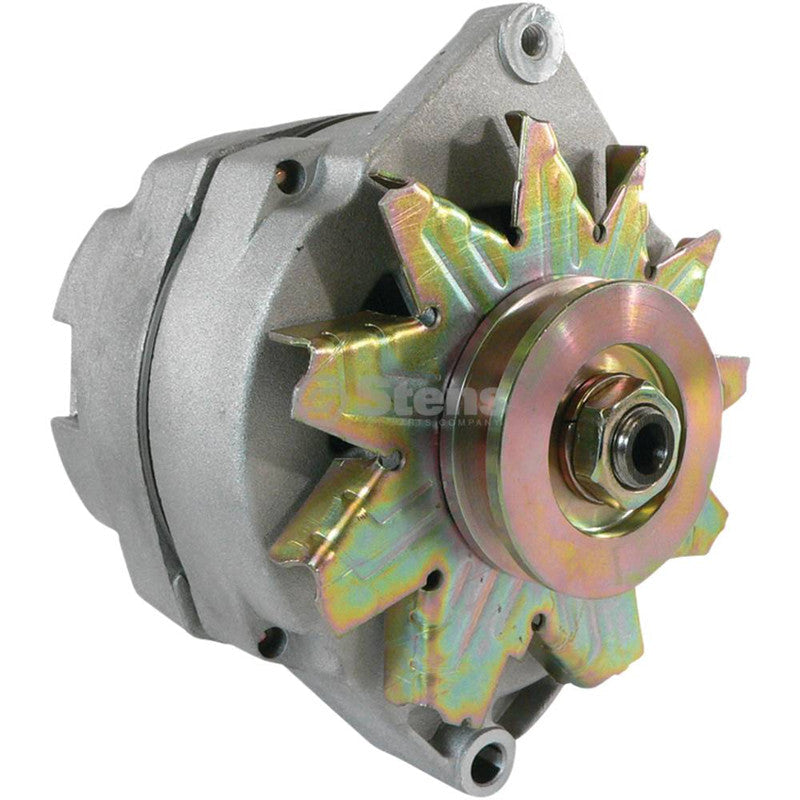 Stens 435-722 Mega-Fire Alternator John Deere AT130390 AT157178 RE20034