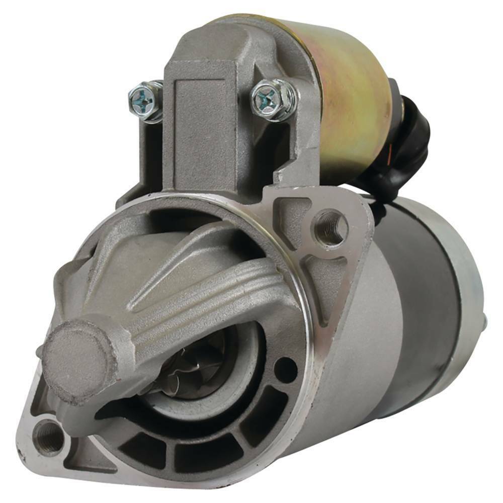 Stens 435-971 Mega-Fire Electric Starter Fits Kubota 6A100-31152