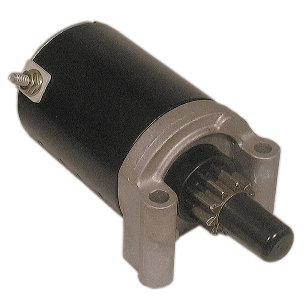 Stens 435-511 Mega-Fire Electric Starter Fits John Deere AM117130 AM120729