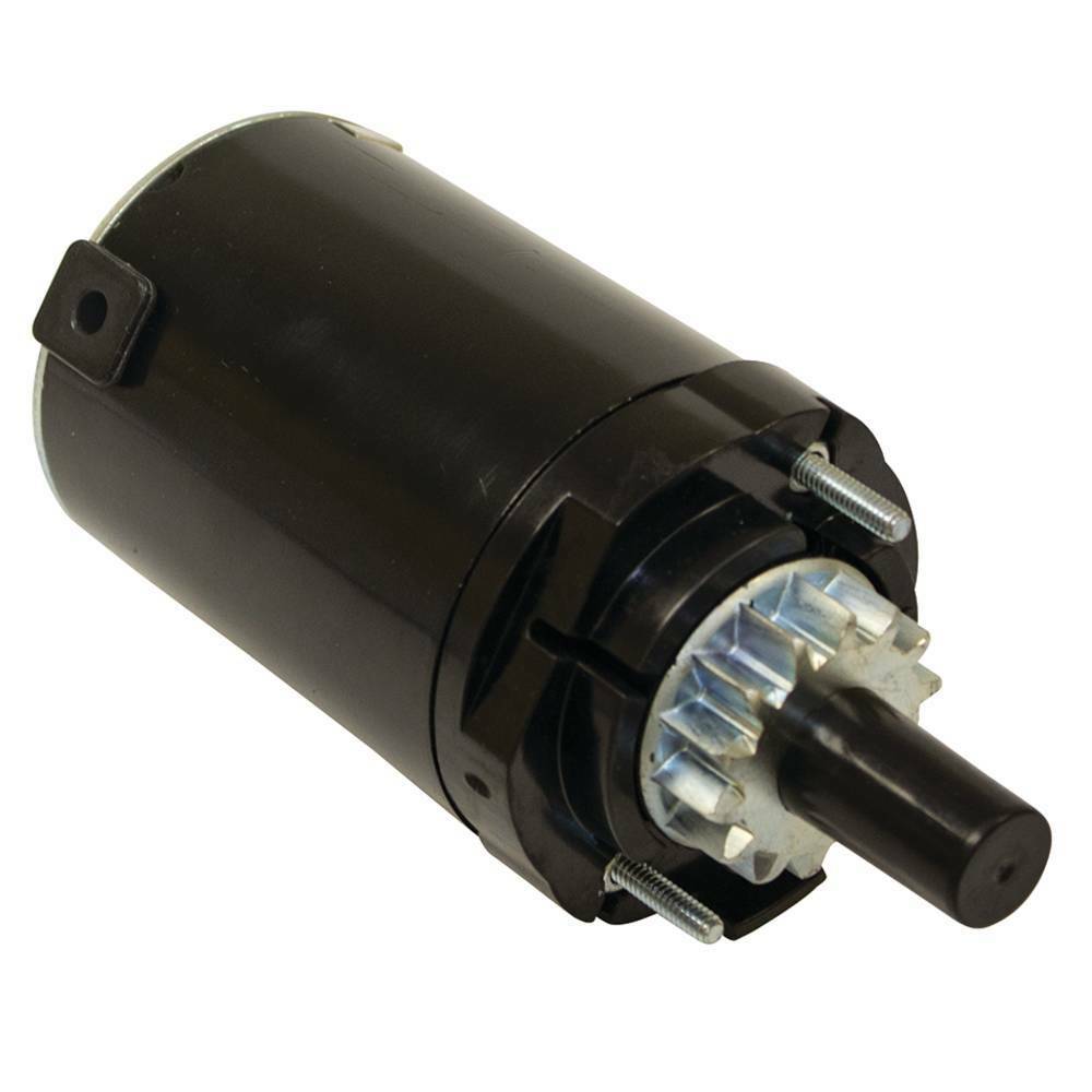 Stens 435-490 Mega-Fire Electric Starter Fits Cub Cadet KH-20-098-05S