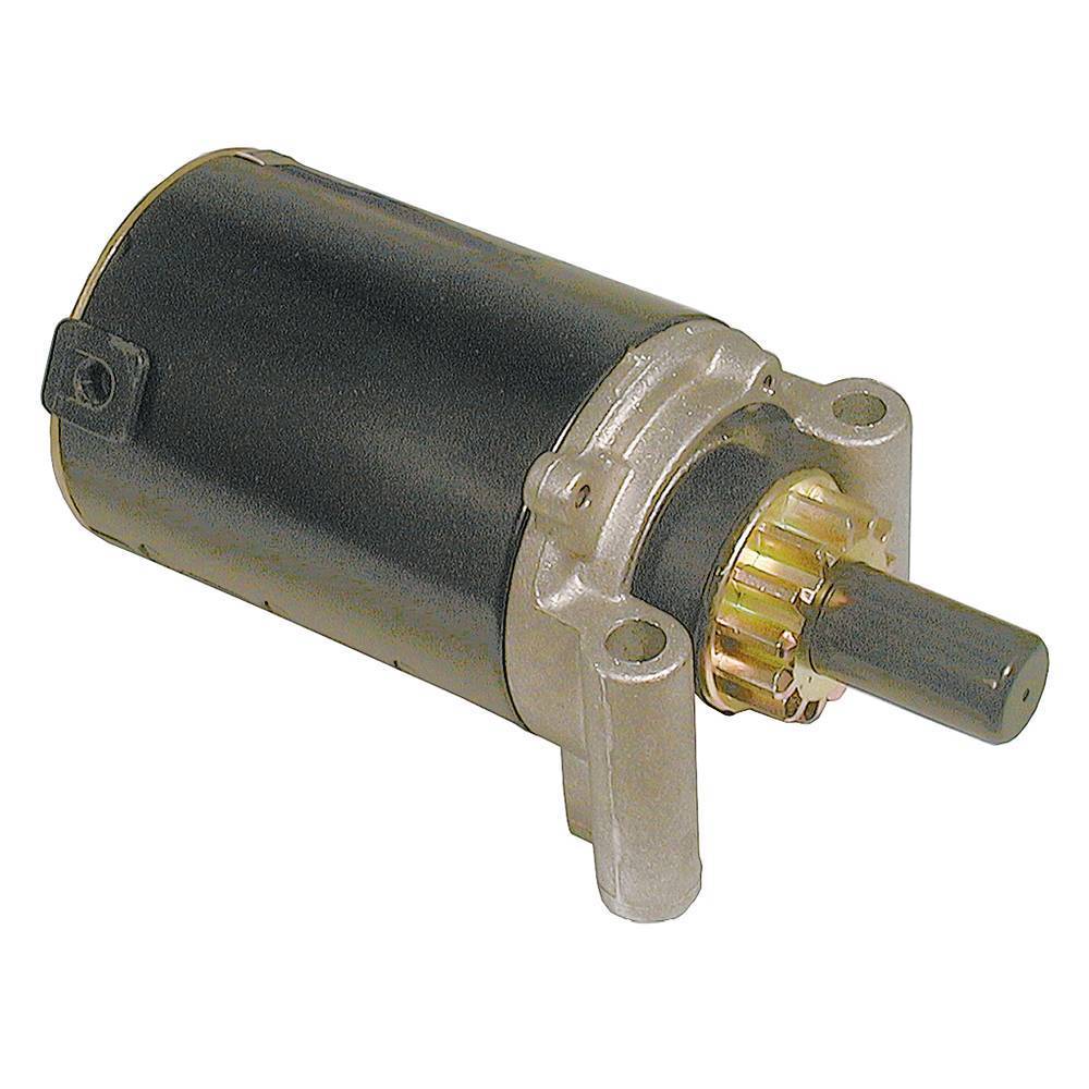 Stens 435-487 Mega-Fire Electric Starter Fits Kohler 12 098 06 12 098 09