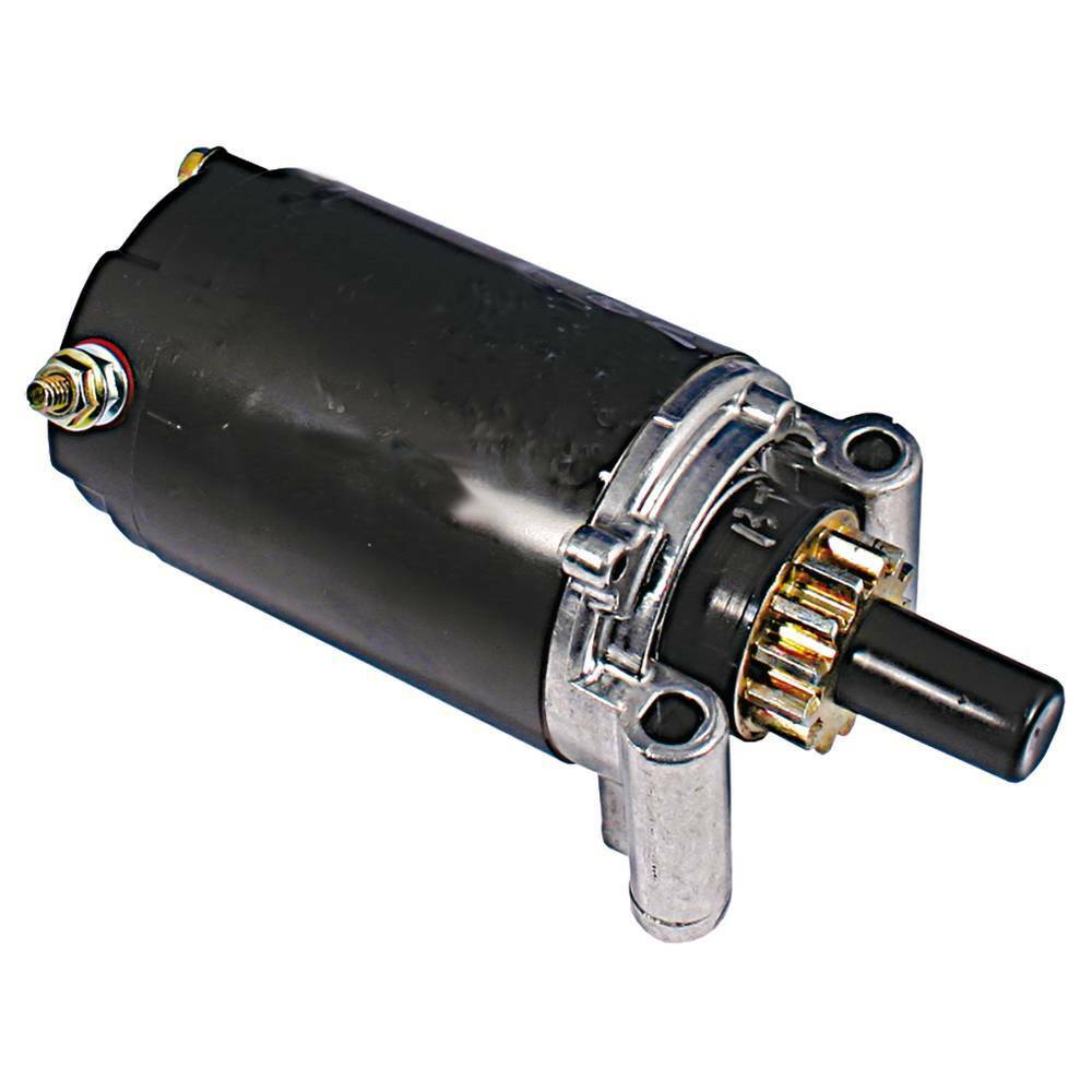 Stens 435-479 Mega-Fire Electric Starter Fits John Deere AM122435 AM132235