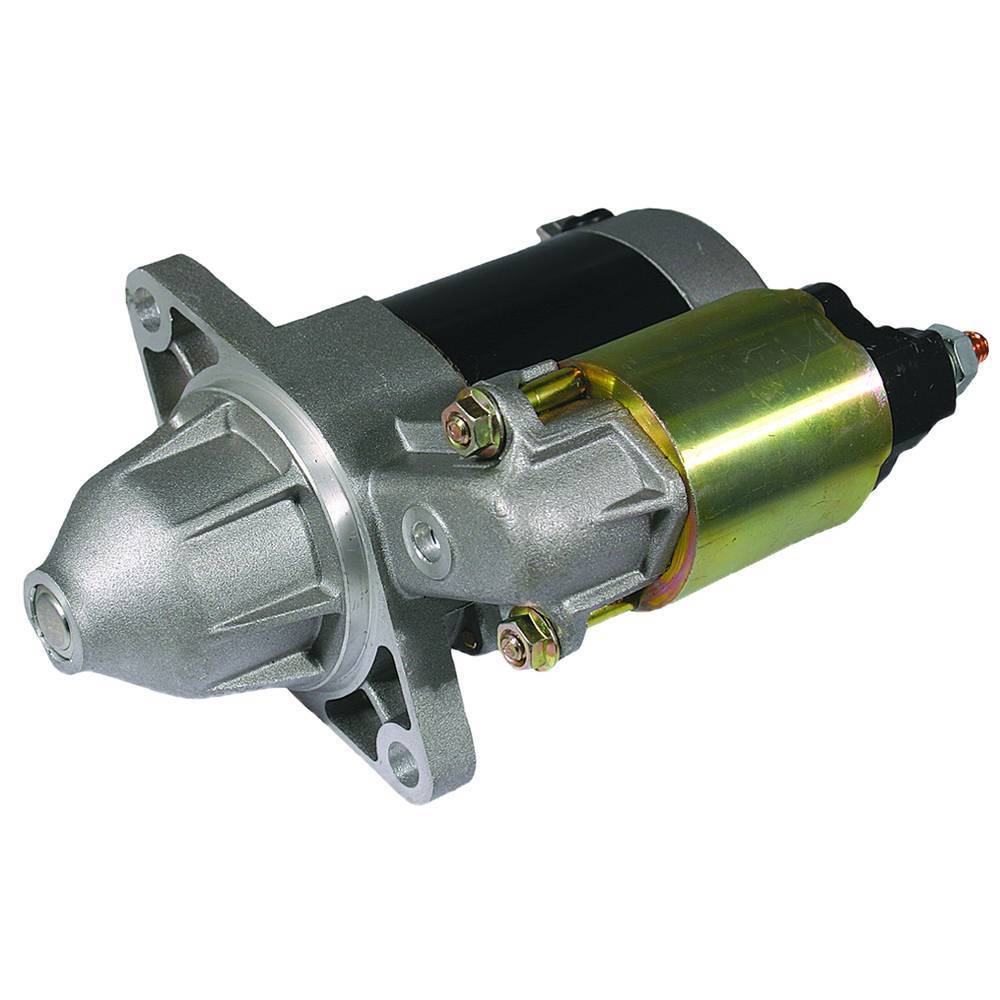 Stens 435-375 Mega-Fire Electric Starter John Deere AM109408 MIA10946