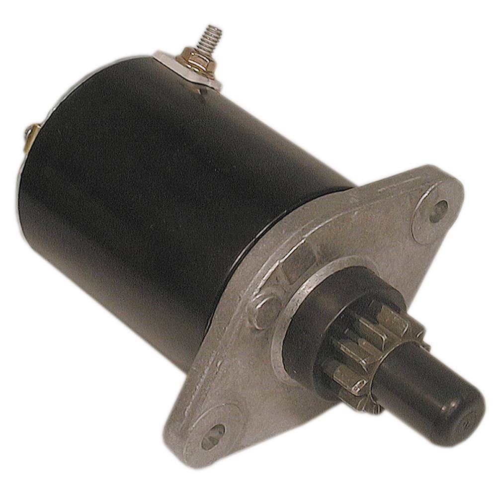 Stens 435-355 Mega-Fire Electric Starter Fits Tecumseh 36264 36377 36795