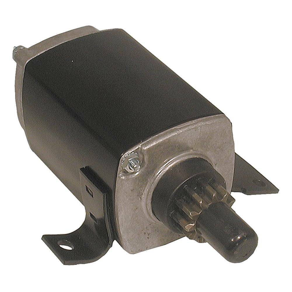 Stens 435-311 Mega-Fire Electric Starter Fits Tecumseh 32510  32817  33835