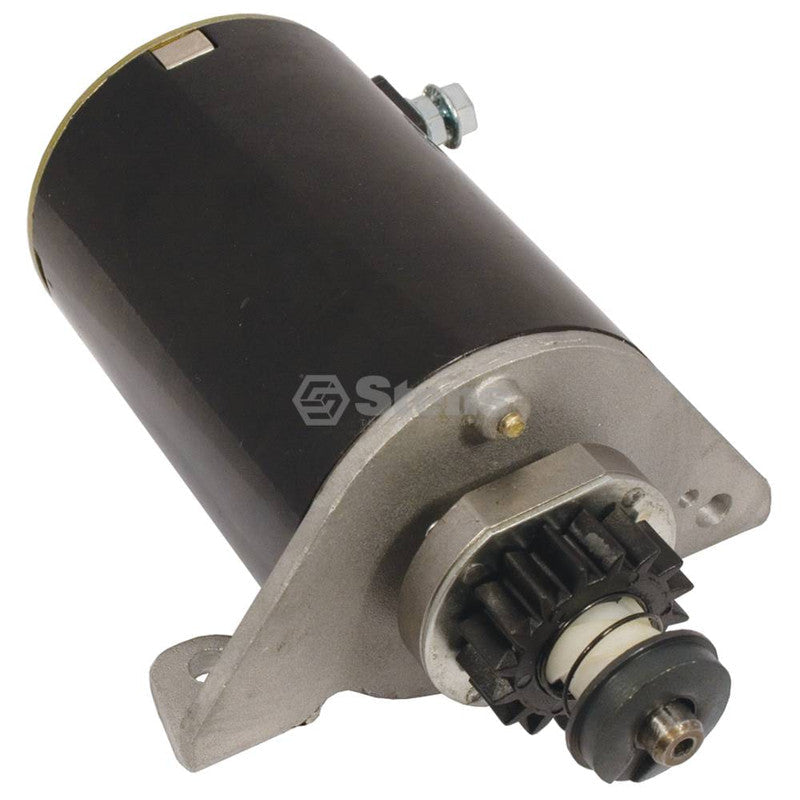 Stens 435-299 Mega-Fire Electric Starter Fits Briggs &amp; Stratton 391178