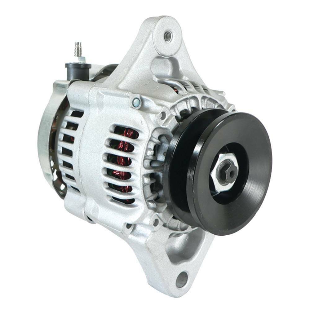 Stens 435-998 Mega-Fire Alternator Fits John Deere AM879908 LVA12357