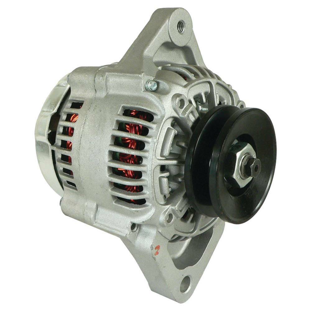 Stens 435-964 Mega-Fire Alternator Fits John Deere LVA12467 M809216