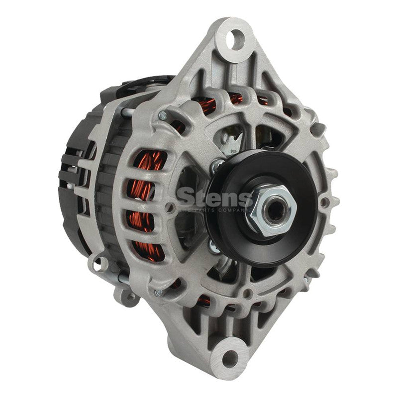 Stens 435-909 Mega-Fire Alternator Fits John Deere LVA18613 LVA18613B 3032E