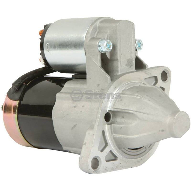 Stens 435-279 Mega-Fire Electric Starter Fits Kubota 16611-63010