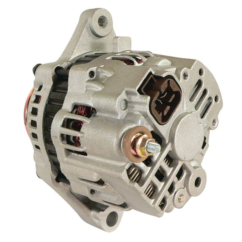 Stens 435-245 Mega-Fire Alternator Fits Kubota 1C010-64010 1C010-64011