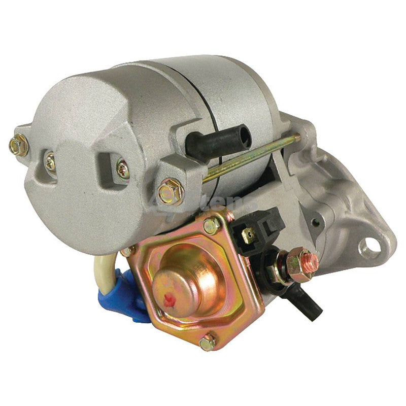 Stens 435-242 Mega-Fire Electric Starter Fits Kubota 15601-63010  18141