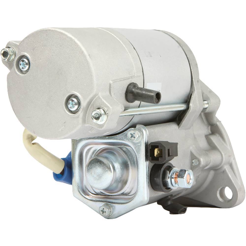 Stens 435-226 Mega-Fire Electric Starter Kubota 1712363013 1712363016 18411